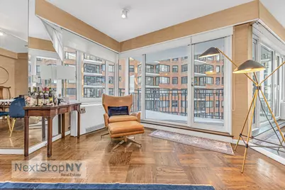 60 Sutton Place S #8GN, New York City, NY 10022 - Photo 3