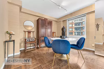 60 Sutton Place S #8GN, New York City, NY 10022 - Photo 5