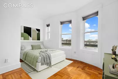 527 8th Street #4D, Brooklyn, NY 11215 - Photo 3