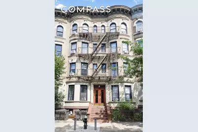 527 8th Street #4D, Brooklyn, NY 11215 - Photo 9