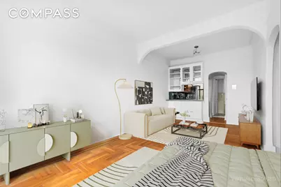 527 8th Street #4D, Brooklyn, NY 11215 - Photo 5