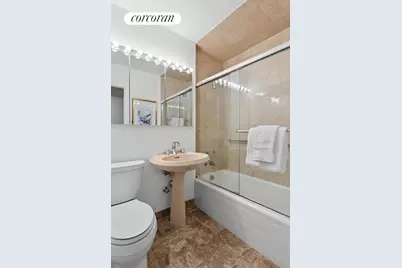 360 E 72nd Street #B709, New York City, NY 10021 - Photo 11