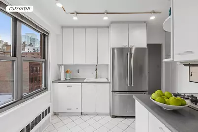 360 E 72nd Street #B709, New York City, NY 10021 - Photo 9