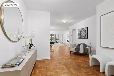360 E 72nd Street #B709, New York City, NY 10021 - Photo 5