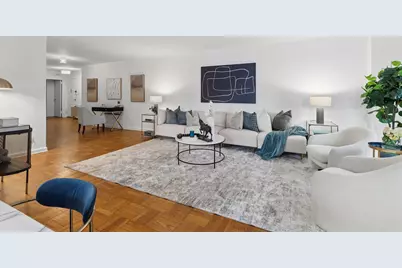 360 E 72nd Street #B709, New York City, NY 10021 - Photo 17