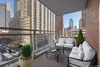 360 E 72nd Street #B709, New York City, NY 10021 - Photo 11