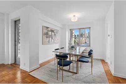 360 E 72nd Street #B709, New York City, NY 10021 - Photo 19