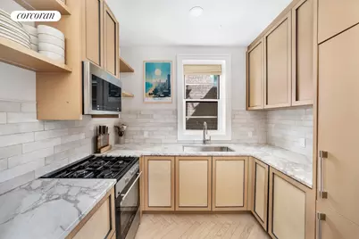 324 E 50th Street #6D, New York, NY 10022 - Photo 3