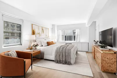 333 E 46th Street #PHA, New York, NY 10017 - Photo 7