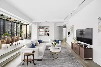 333 E 46th Street #PHA, New York, NY 10017 - Photo 3