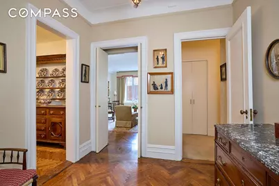 161 E 79th Street #7B, New York, NY 10075 - Photo 5