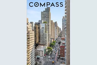 245 E 87th Street #PH, New York City, NY 10128 - Photo 19