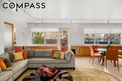 245 E 87th Street #PH, New York City, NY 10128 - Photo 1