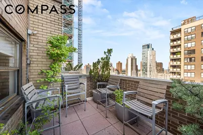 245 E 87th Street #PH, New York City, NY 10128 - Photo 7