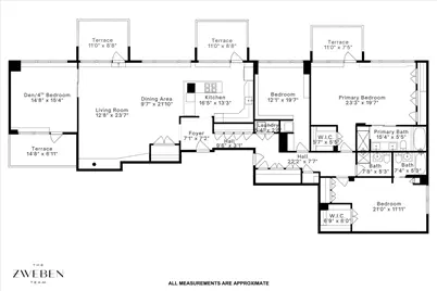 245 E 87th Street #PH, New York City, NY 10128 - Photo 21
