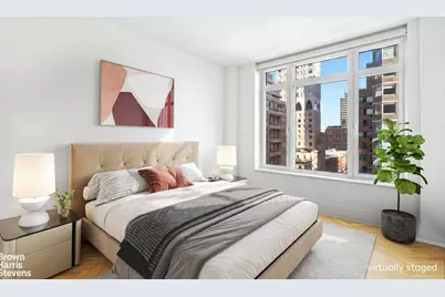 205 E 85th Street #14G, New York City, NY 10028 - Photo 5