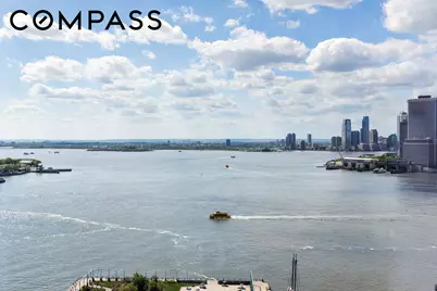 50 Bridge Park Drive #26A, New York City, NY 11201 - Photo 3