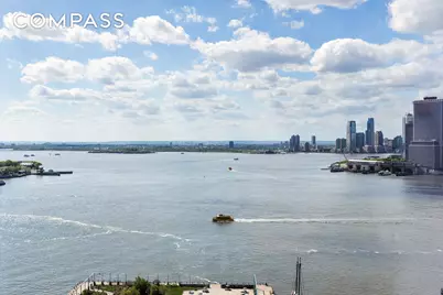 50 Bridge Park Drive #26A, Brooklyn, NY 11201 - Photo 3