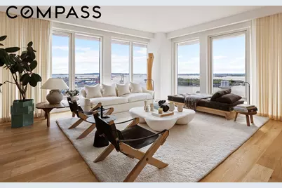 50 Bridge Park Drive #26A, New York City, NY 11201 - Photo 1