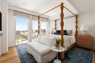 50 Bridge Park Drive #26A, Brooklyn, NY 11201 - Photo 19