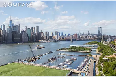 50 Bridge Park Drive #26A, Brooklyn, NY 11201 - Photo 15