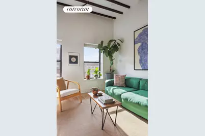 917 St Marks Avenue #4, Brooklyn, NY 11213 - Photo 3