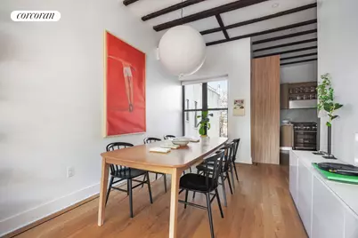 917 St Marks Avenue #4, Brooklyn, NY 11213 - Photo 5