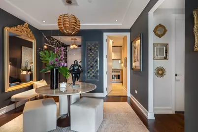 151 E 58th Street #37F, New York City, NY 10022 - Photo 11