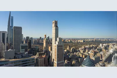 151 E 58th Street #37F, New York City, NY 10022 - Photo 21