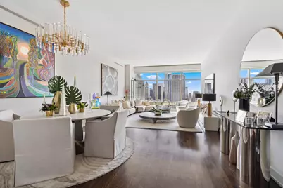 151 E 58th Street #37F, New York City, NY 10022 - Photo 19