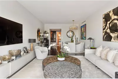 151 E 58th Street #37F, New York City, NY 10022 - Photo 3