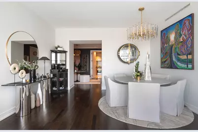 151 E 58th Street #37F, New York City, NY 10022 - Photo 17
