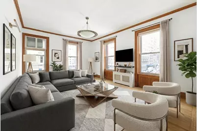 57 W 58th Street #4C, New York, NY 10019 - Photo 9