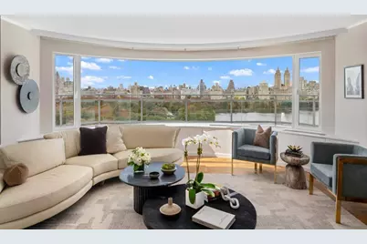 1050 Fifth Avenue #PHB, New York City, NY 10028 - Photo 1