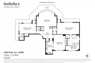 1050 5th Ave, New York City, NY 10028 - Photo 17