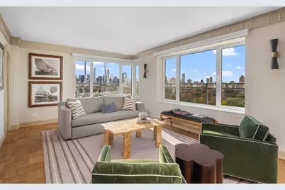 1050 Fifth Avenue #PHB, New York City, NY 10028 - Photo 9