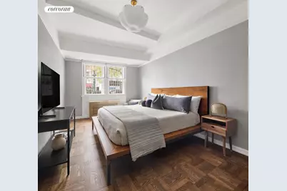 299 W 12th Street #1F, New York City, NY 10014 - Photo 3