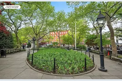 299 W 12th Street #1F, New York City, NY 10014 - Photo 7