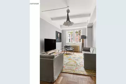 299 W 12th Street #1F, New York City, NY 10014 - Photo 3