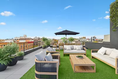 831 Knickerbocker Avenue #3B, Brooklyn, NY 11207 - Photo 9