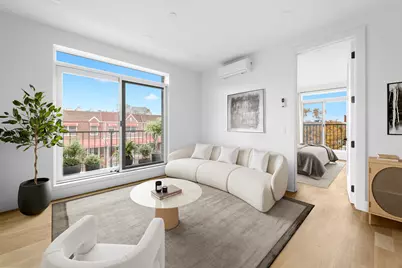 831 Knickerbocker Avenue #3B, New York City, NY 11207 - Photo 1