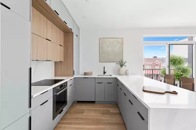 831 Knickerbocker Avenue #3B, New York City, NY 11207 - Photo 3