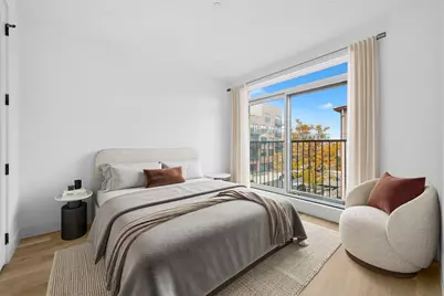 831 Knickerbocker Avenue #3B, Brooklyn, NY 11207 - Photo 5