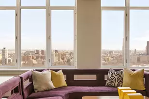 455 Central Park W, New York City, NY 10025 - Photo 11