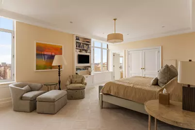 455 Central Park W #PH2/3, New York City, NY 10025 - Photo 21