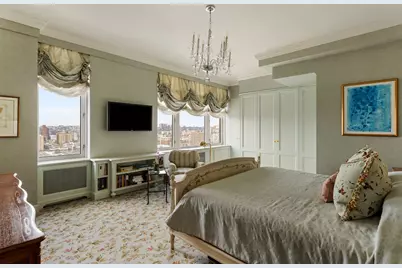 455 Central Park W #PH2/3, New York City, NY 10025 - Photo 31