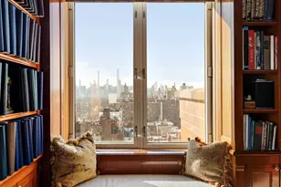455 Central Park W, New York City, NY 10025 - Photo 15