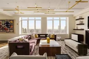 455 Central Park W, New York City, NY 10025 - Photo 9