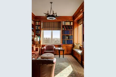 455 Central Park W #PH2/3, New York City, NY 10025 - Photo 13