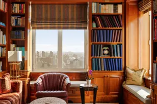 455 Central Park W, New York City, NY 10025 - Photo 13